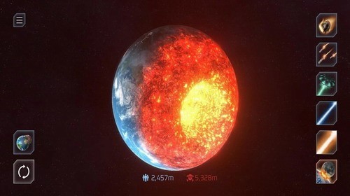 星球爆炸模拟器国际服2022最新版游戏下载