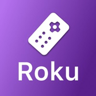 Roku TV 遥控器