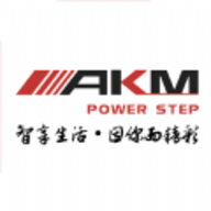 AKM汽车改装app