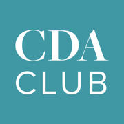 CDA Club App