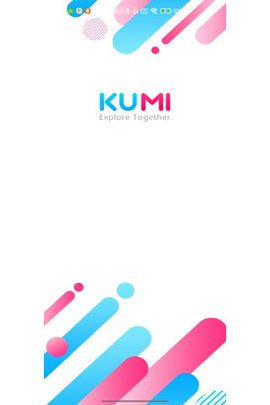 KUMIWear运动健康监测app