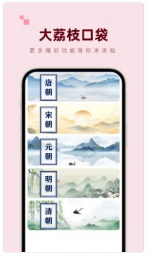 大荔枝口袋工具箱app手机版 v1.0.0