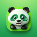 绿色熊猫app官方 v1.0.0