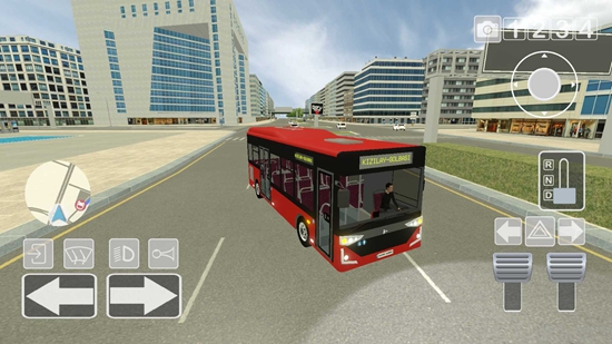 公交车模拟器2中文破解版