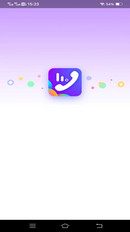 金云来电秀app安卓版 v2.1.3.2